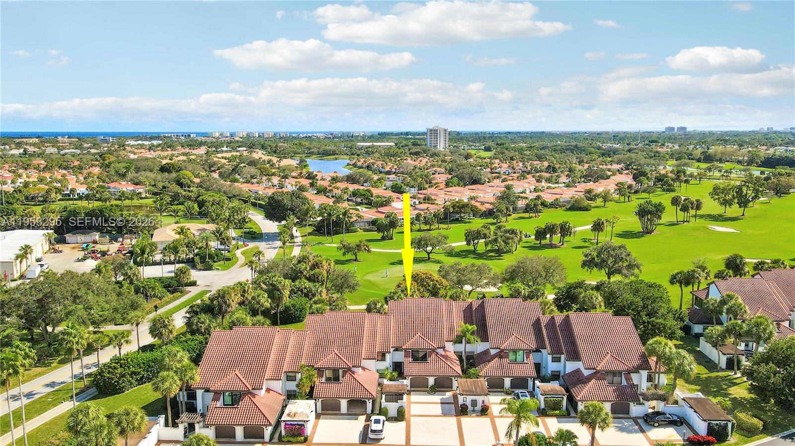 16600 S Traders Xing S #253 Jupiter, FL 33477