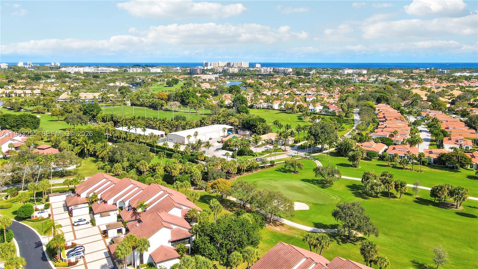 16600 S Traders Xing S #253 Jupiter, FL 33477