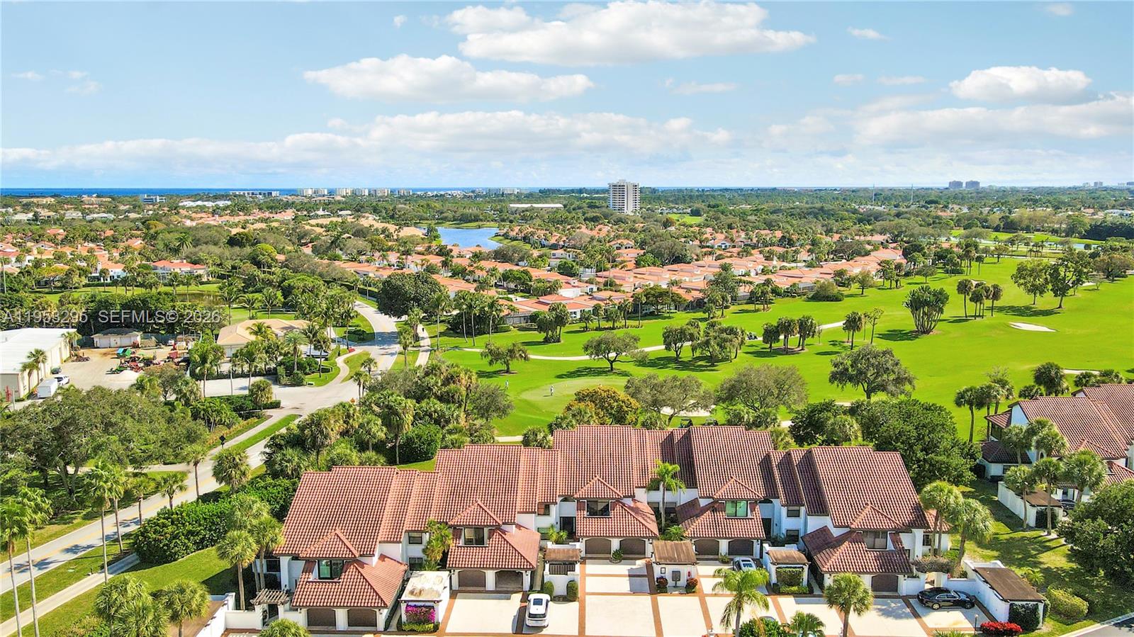 16600 S Traders Xing S #253 Jupiter, FL 33477