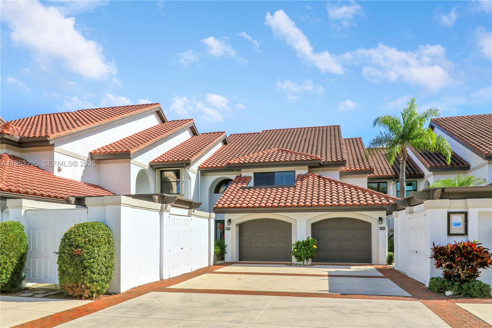 16600 S Traders Xing S #253 Jupiter, FL 33477