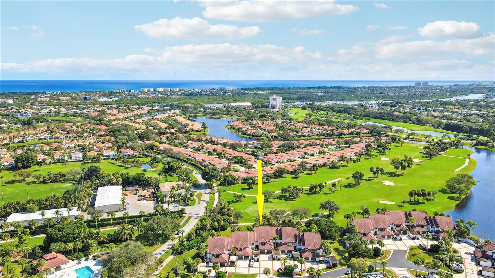 16600 S Traders Xing S #253 Jupiter, FL 33477