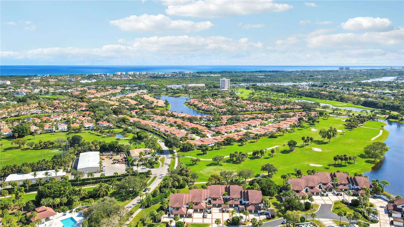 16600 S Traders Xing S #253 Jupiter, FL 33477