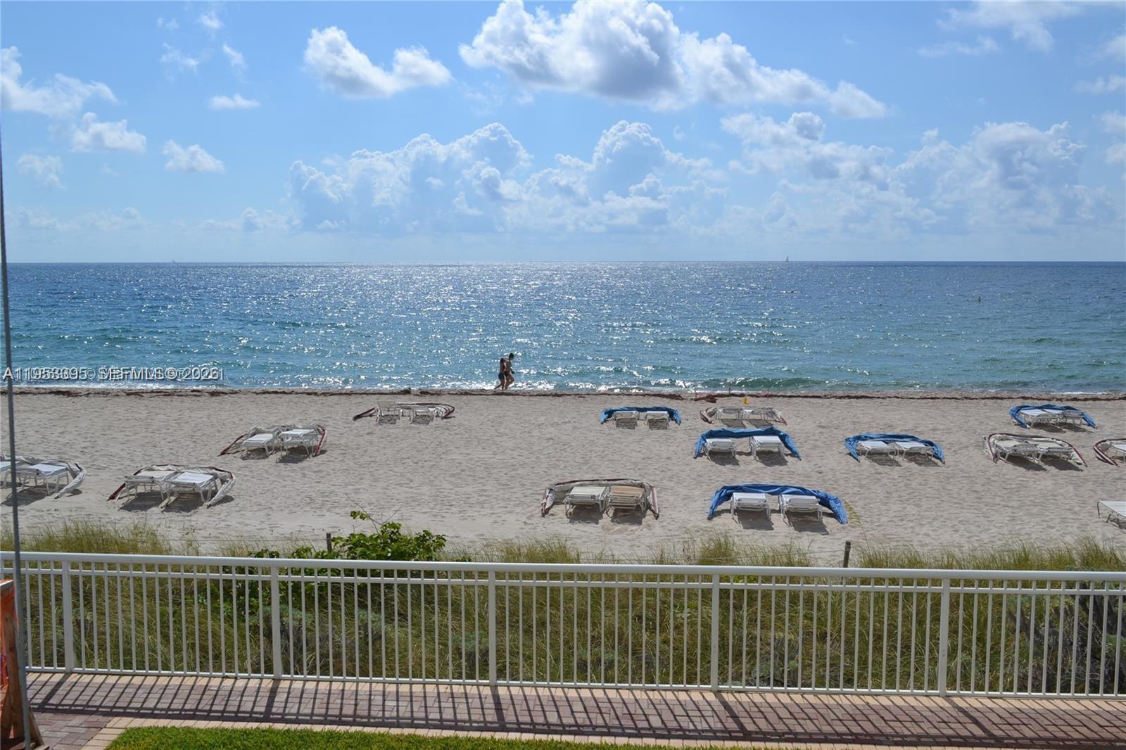 3850 Galt Ocean Dr #111
