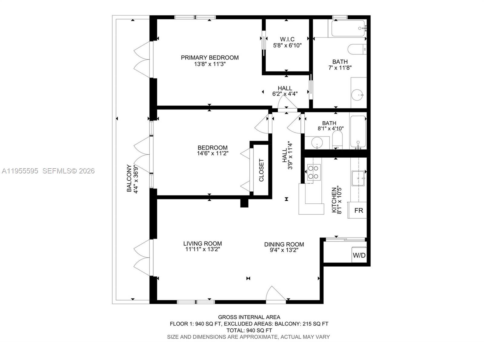227 Michigan Ave #405 Miami Beach, FL 33139