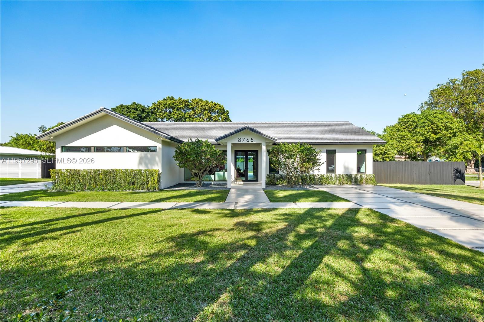 8765 SW 175th St Palmetto Bay, FL 33157