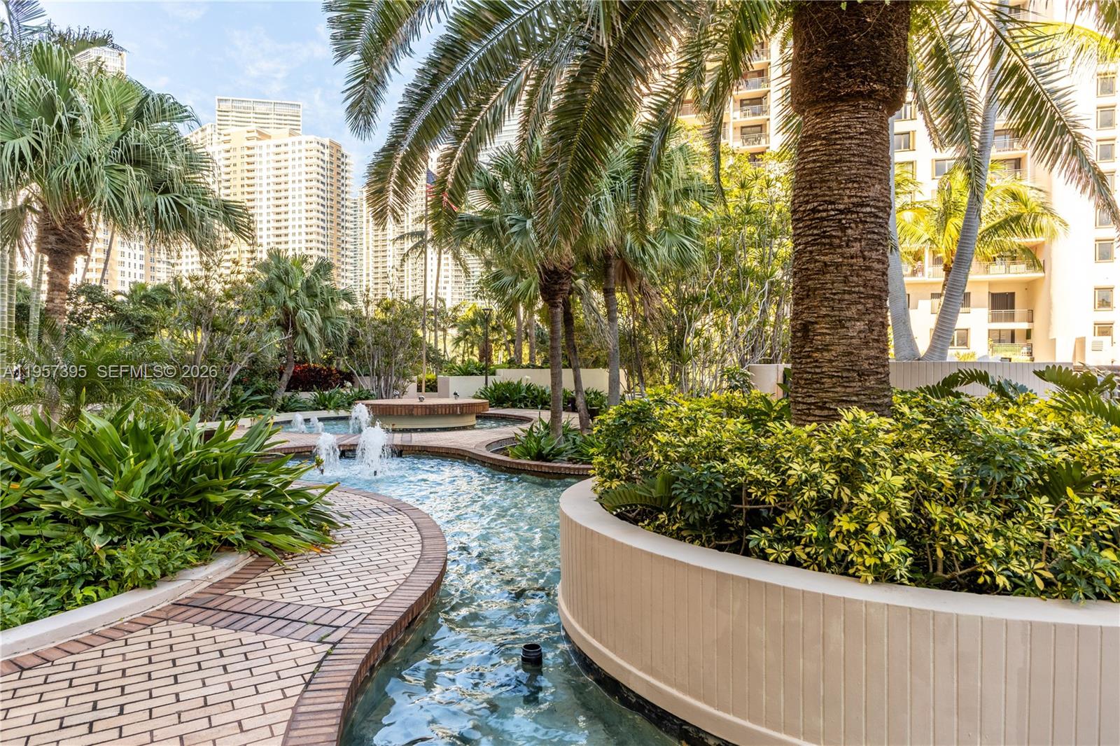 image Brickell Key One49