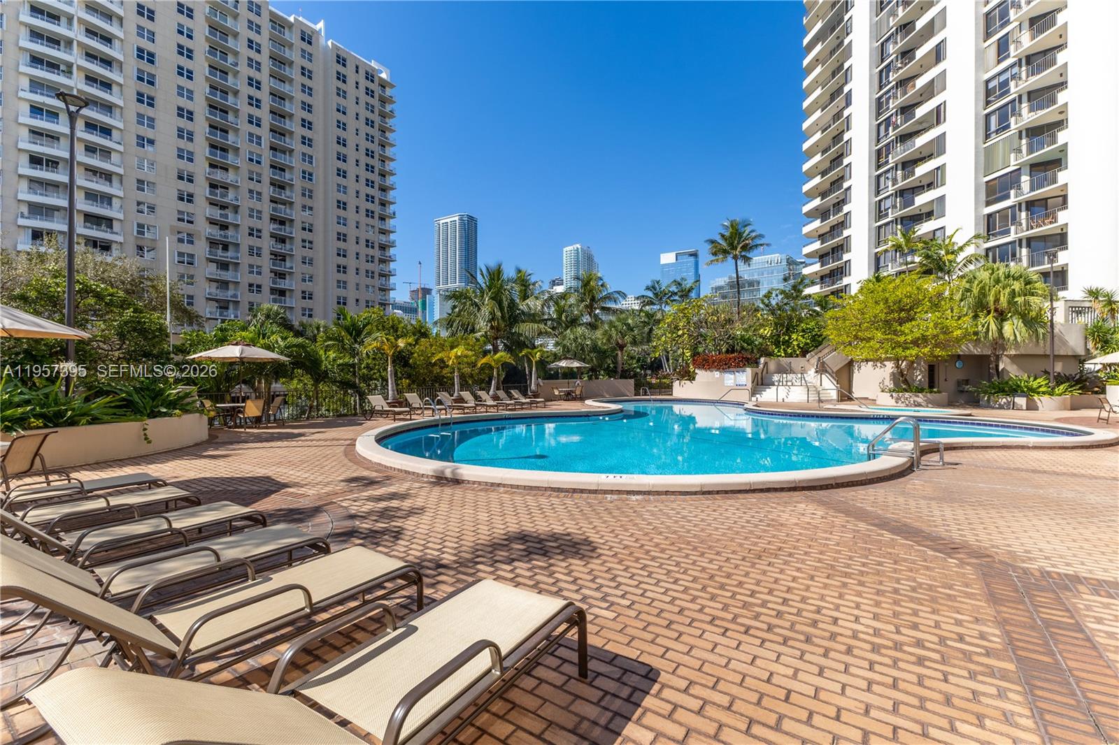 image Brickell Key One57