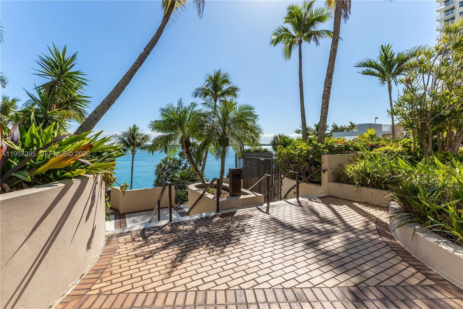 image Brickell Key One58