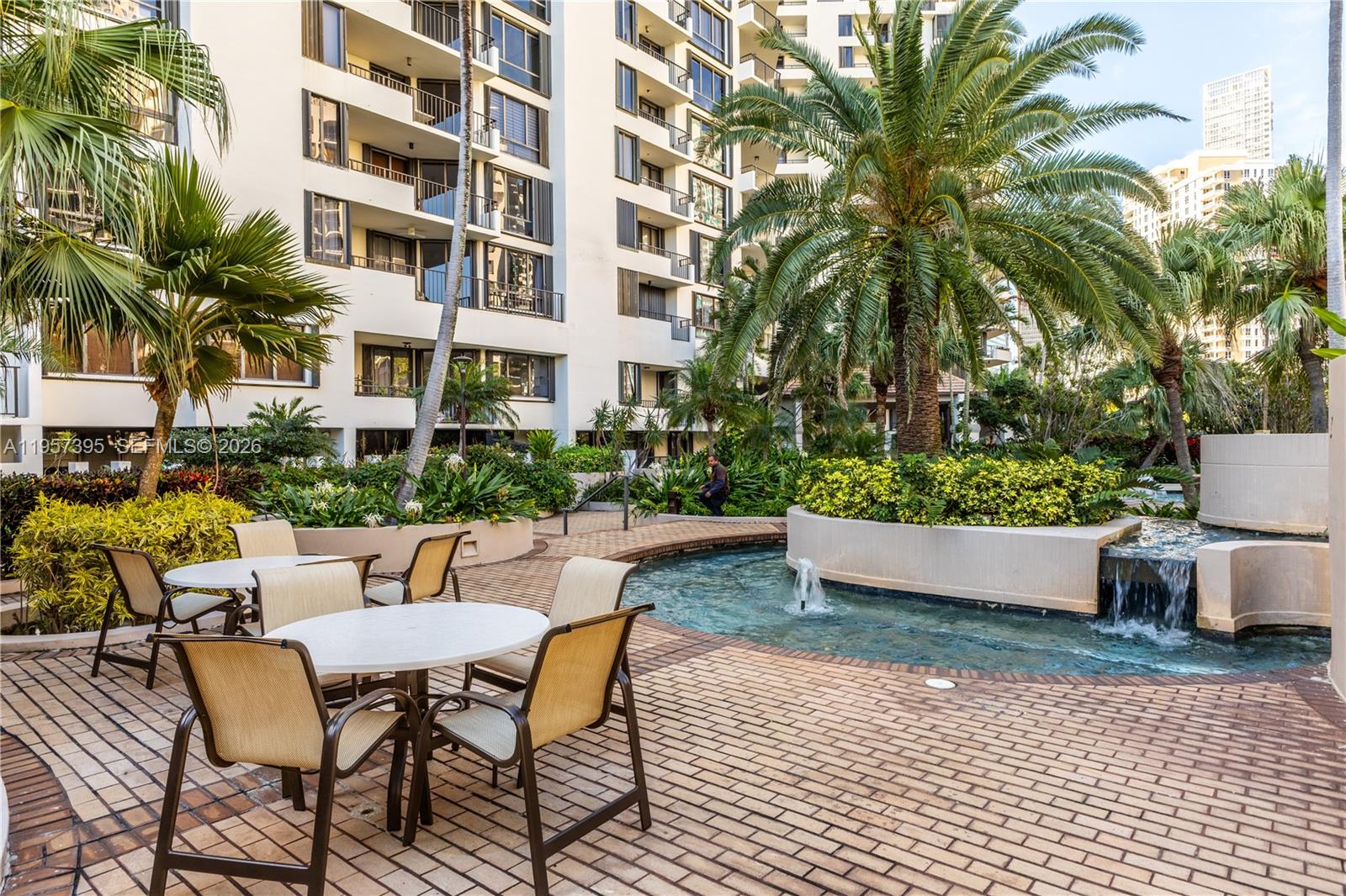 image Brickell Key One60