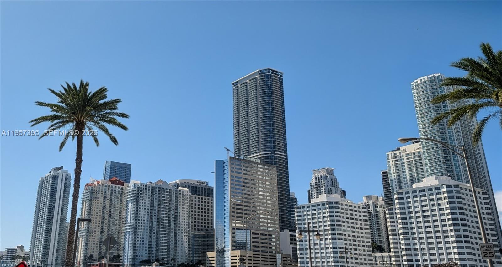 image Brickell Key One67