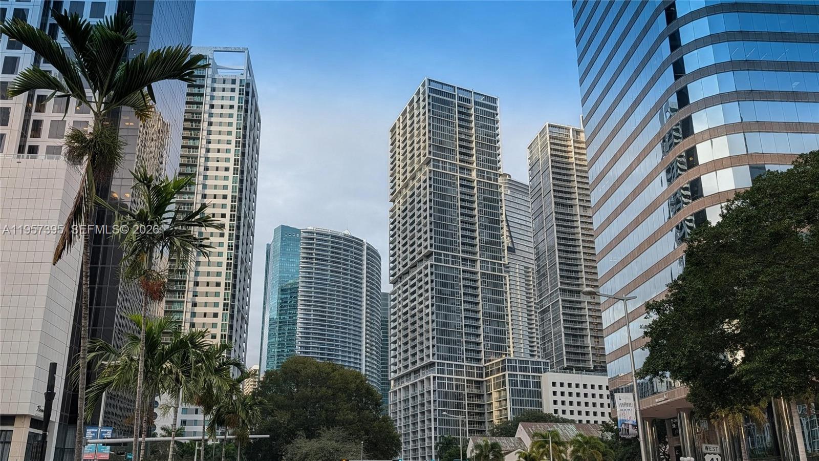 image Brickell Key One69
