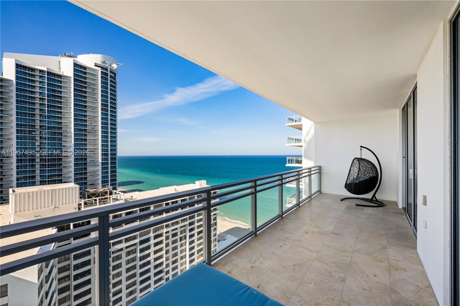 3535 S Ocean Dr #2106 Hollywood, FL 33019