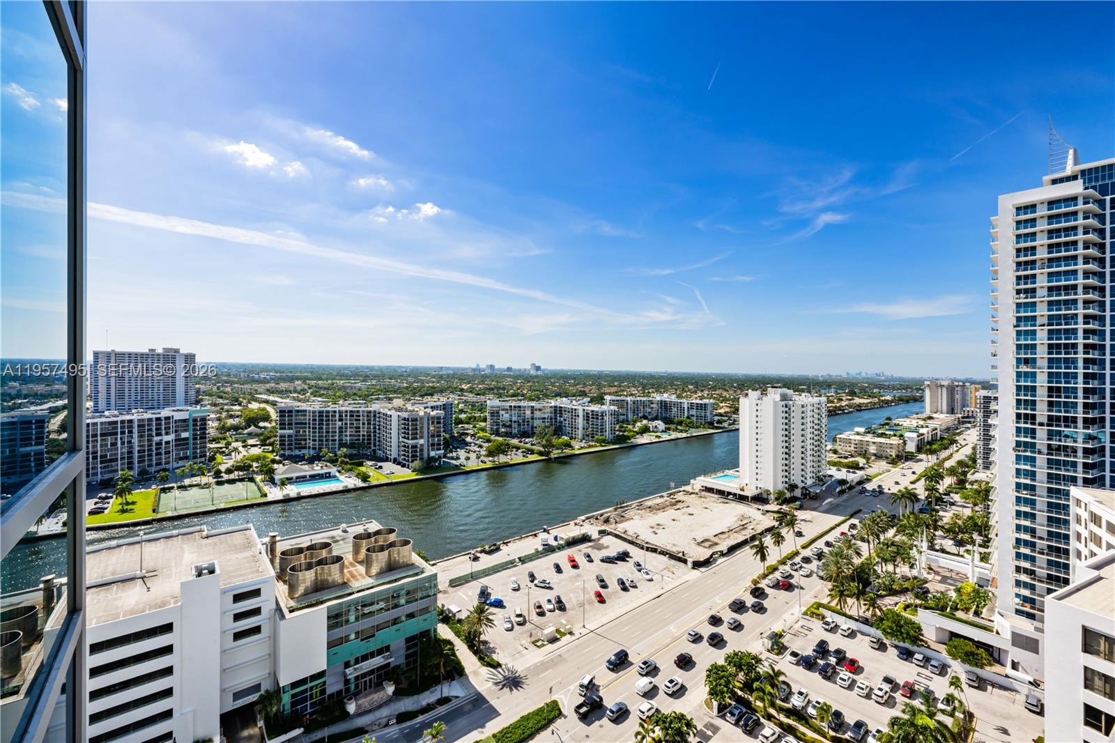 3535 S Ocean Dr #2106 Hollywood, FL 33019