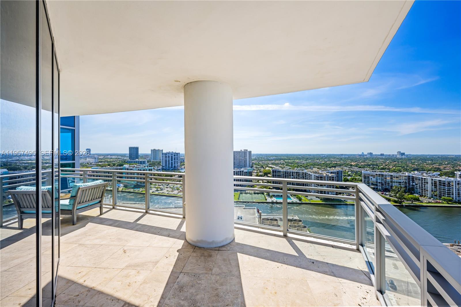 3535 S Ocean Dr #2106 Hollywood, FL 33019