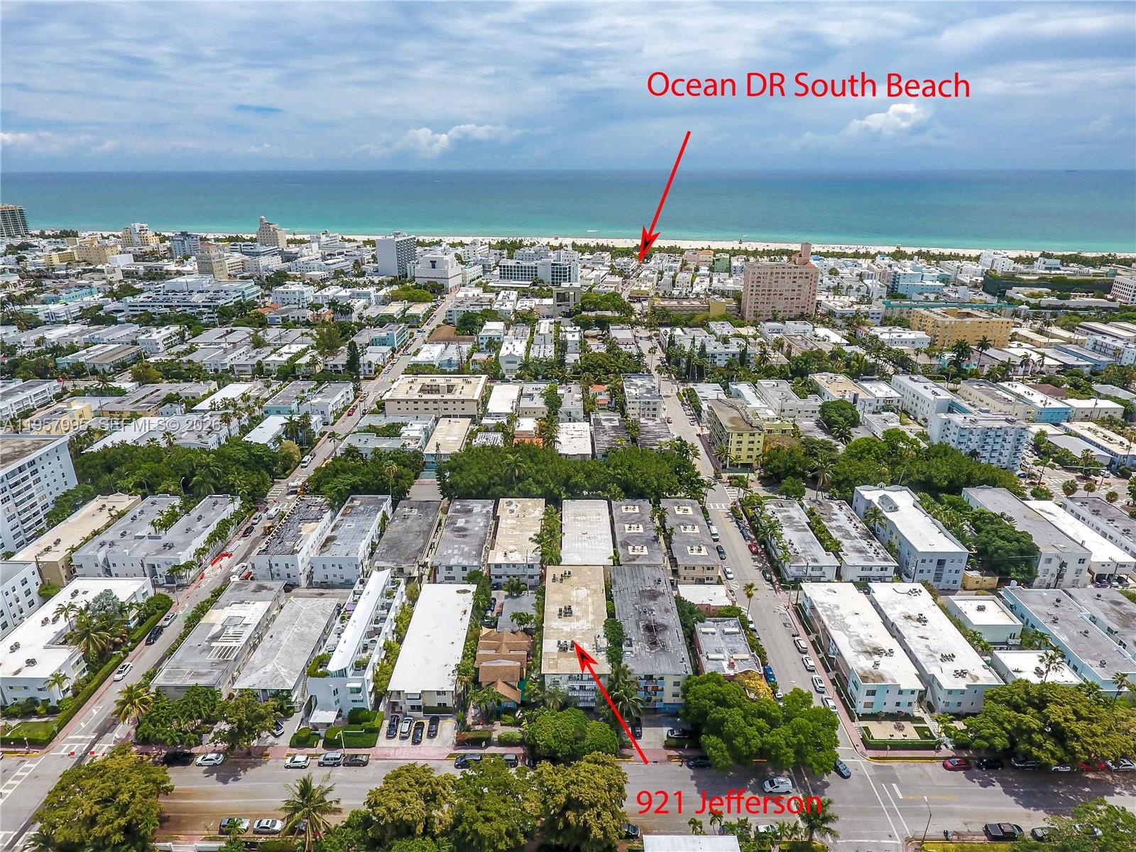 921 Jefferson Ave #3C Miami Beach, FL 33139