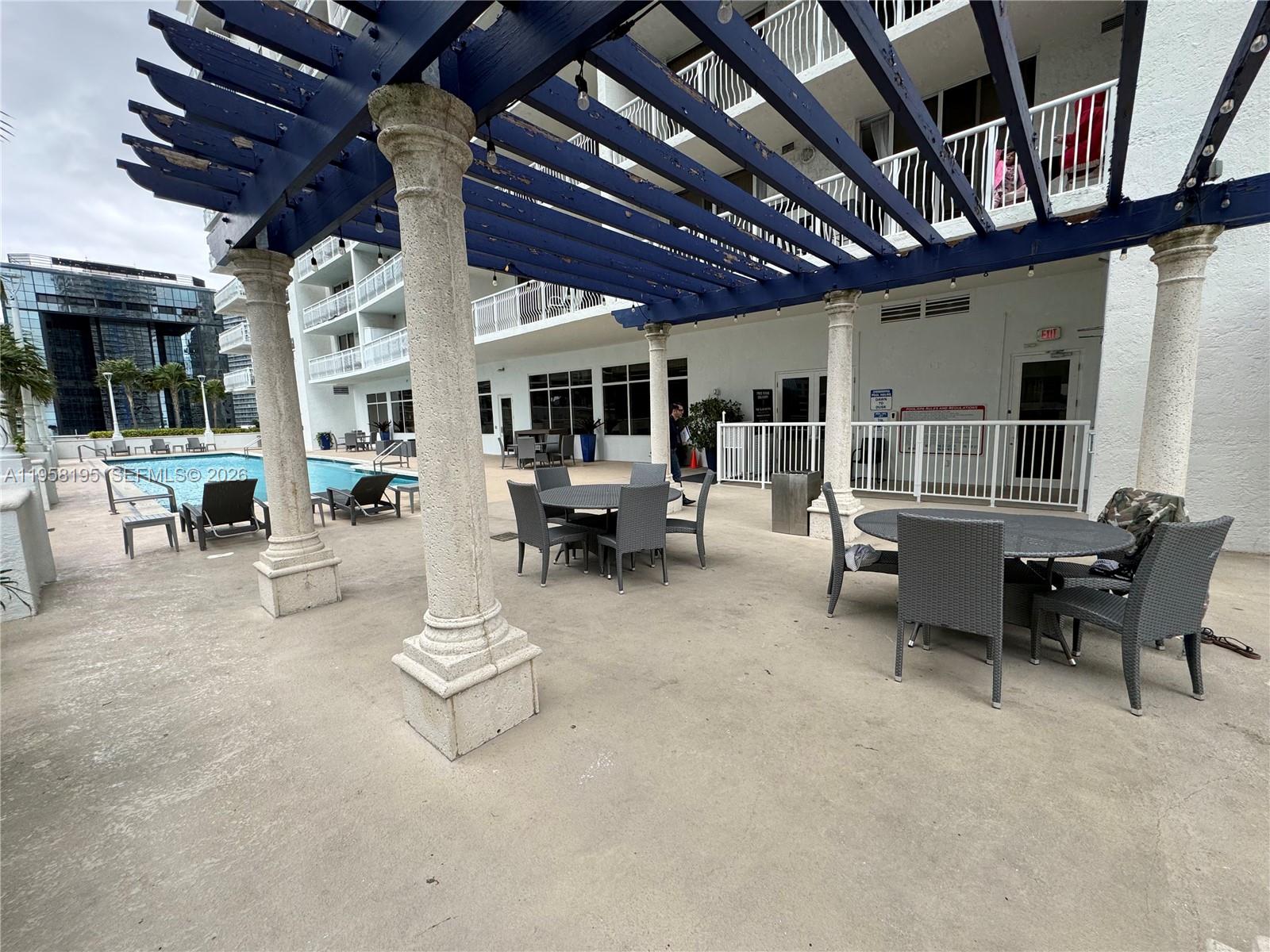 image The Club at Brickell Bay14