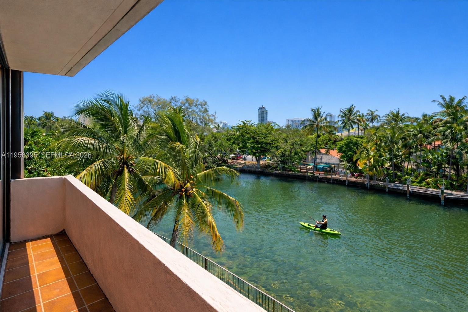 4011 N Meridian Ave #38