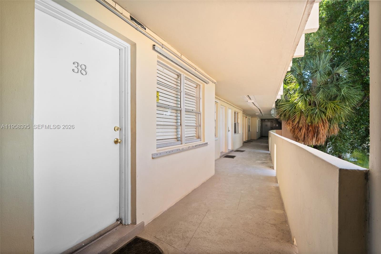 4011 N Meridian Ave #38 Miami Beach, FL 33140