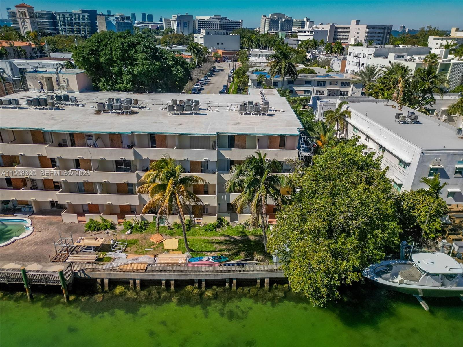 4011 N Meridian Ave #38 Miami Beach, FL 33140