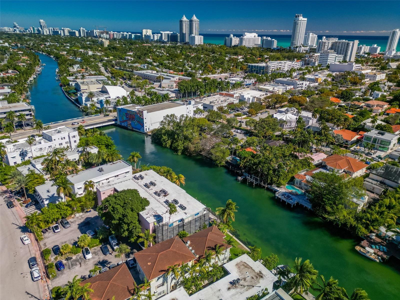 4011 N Meridian Ave #38 Miami Beach, FL 33140