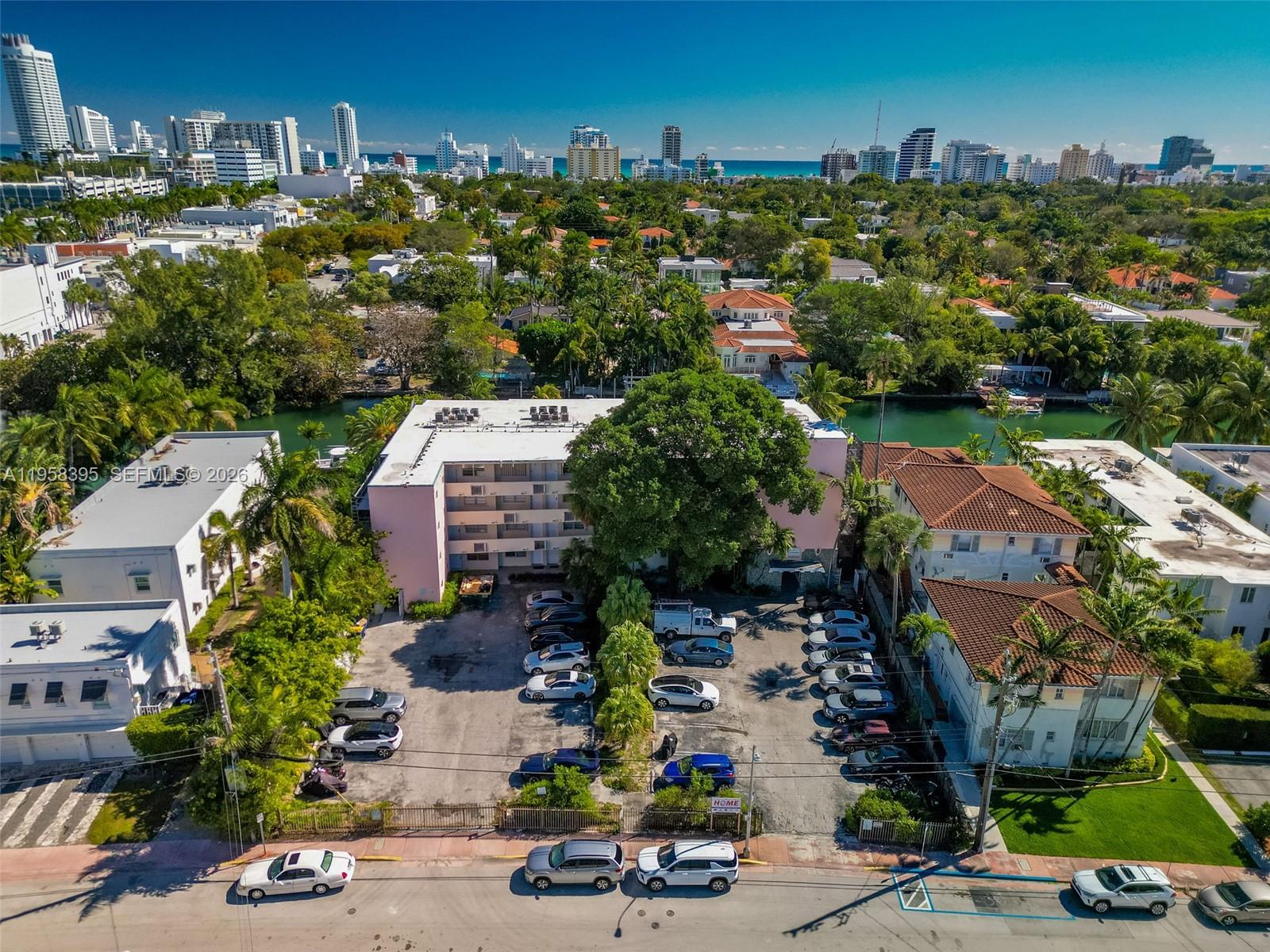 4011 N Meridian Ave #38 Miami Beach, FL 33140