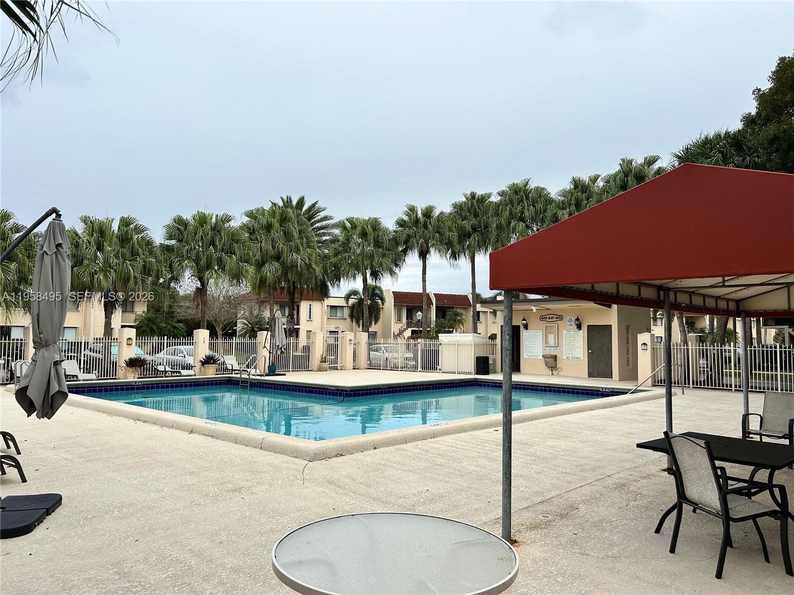 16441 Blatt Blvd #102