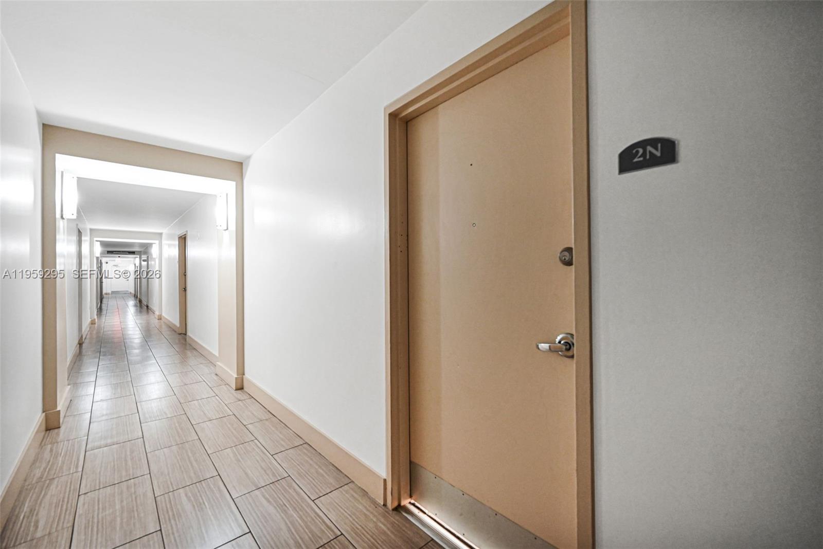 1455 N Treasure Dr #2N North Bay Village, FL 33141