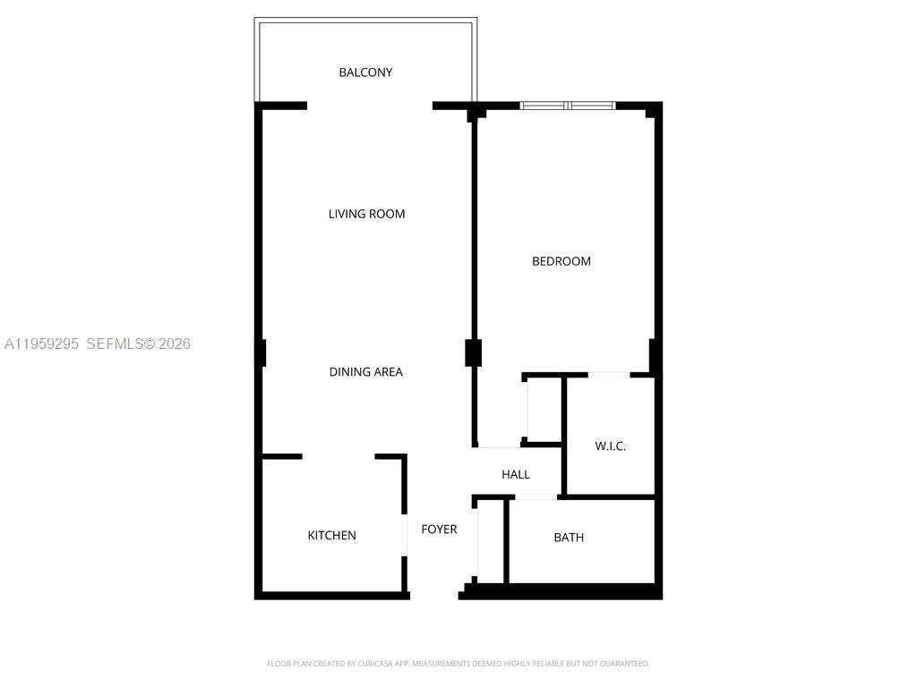 1455 N Treasure Dr #2N North Bay Village, FL 33141