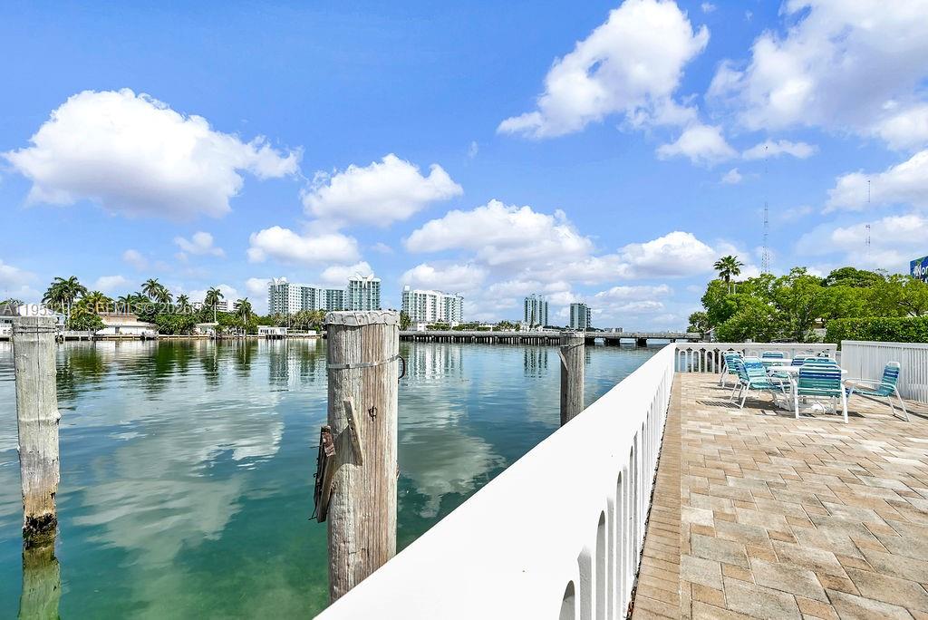 1455 N Treasure Dr #2N North Bay Village, FL 33141