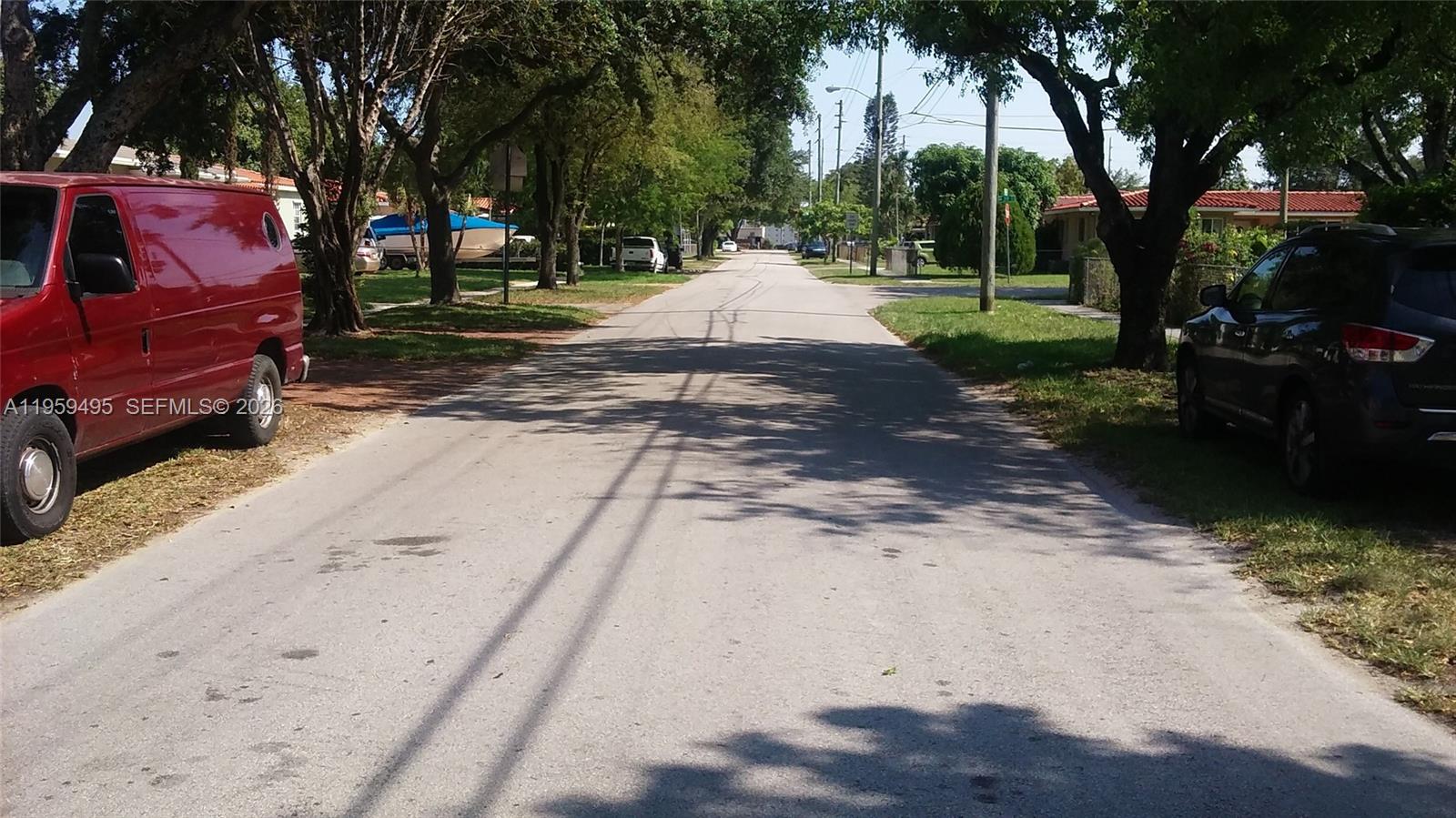 3920 NW 59th Ave #. Virginia Gardens, FL 33166