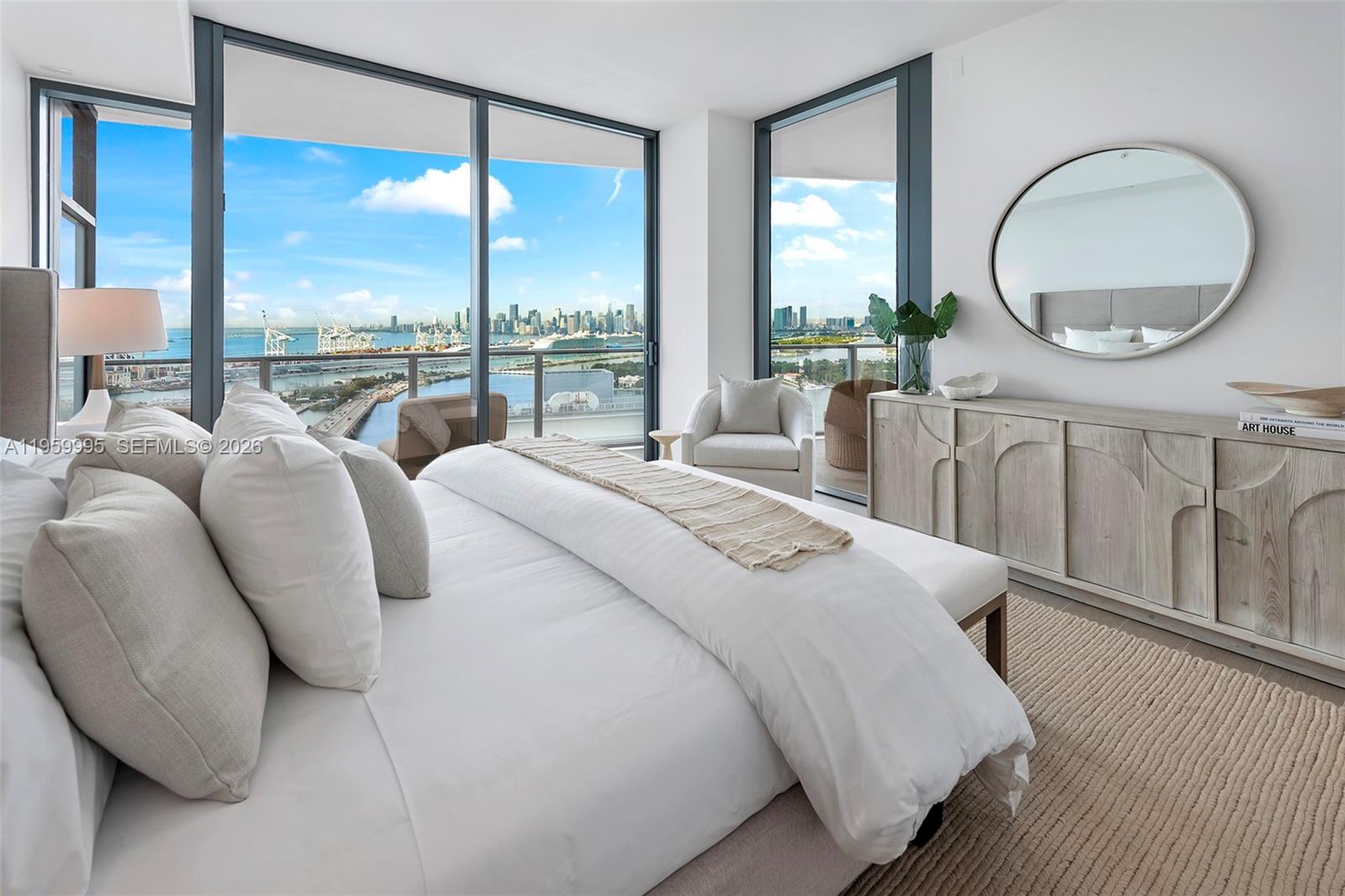 500 Alton Rd #2903 Miami Beach, FL 33139