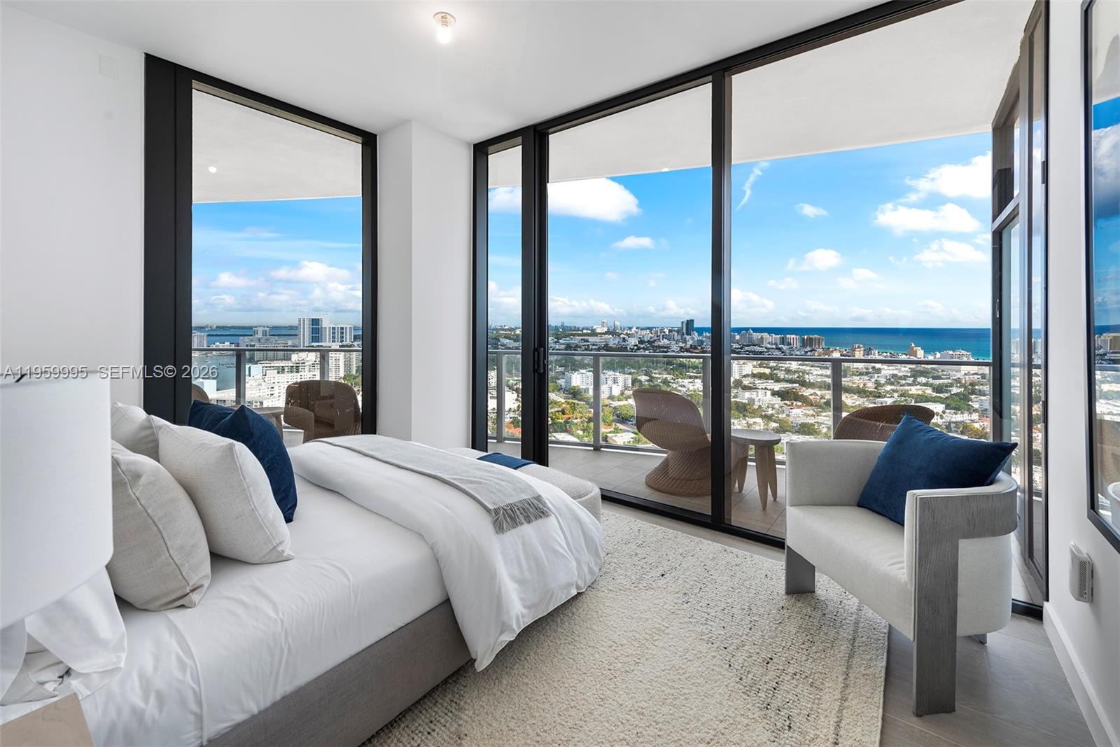 500 Alton Rd #2903 Miami Beach, FL 33139