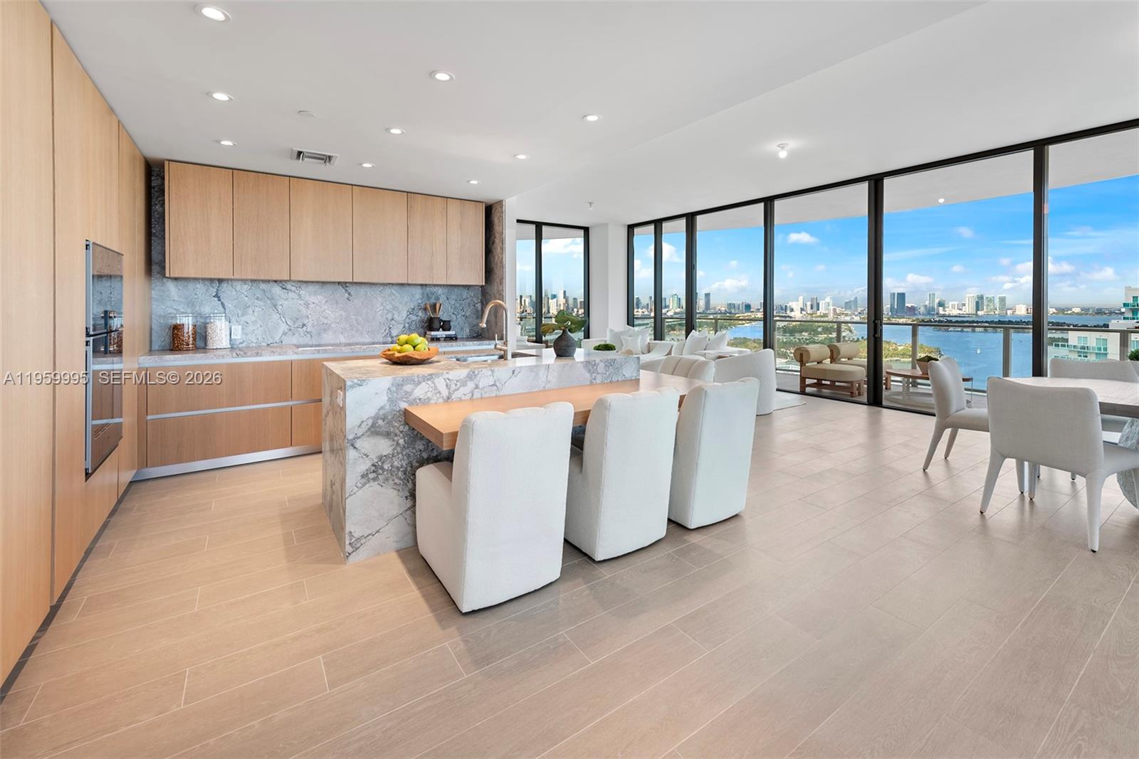 500 Alton Rd #2903 Miami Beach, FL 33139