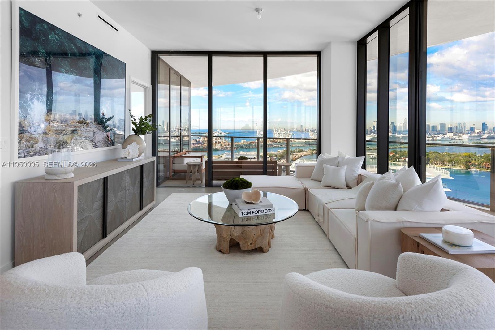 500 Alton Rd #2903 Miami Beach, FL 33139