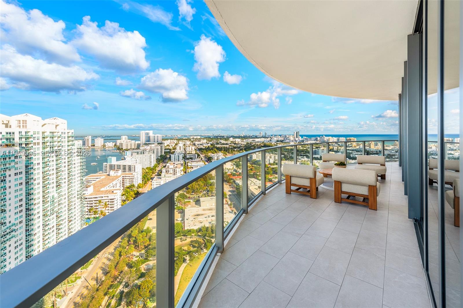 500 Alton Rd #2903 Miami Beach, FL 33139