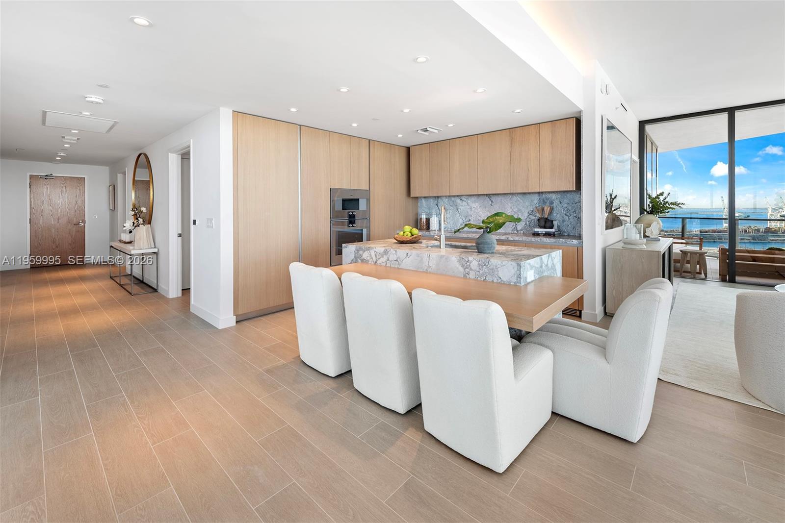 500 Alton Rd #2903 Miami Beach, FL 33139