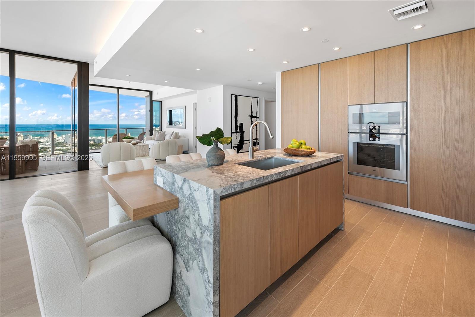 500 Alton Rd #2903 Miami Beach, FL 33139