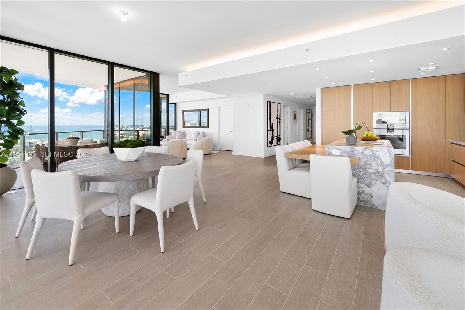 500 Alton Rd #2903 Miami Beach, FL 33139