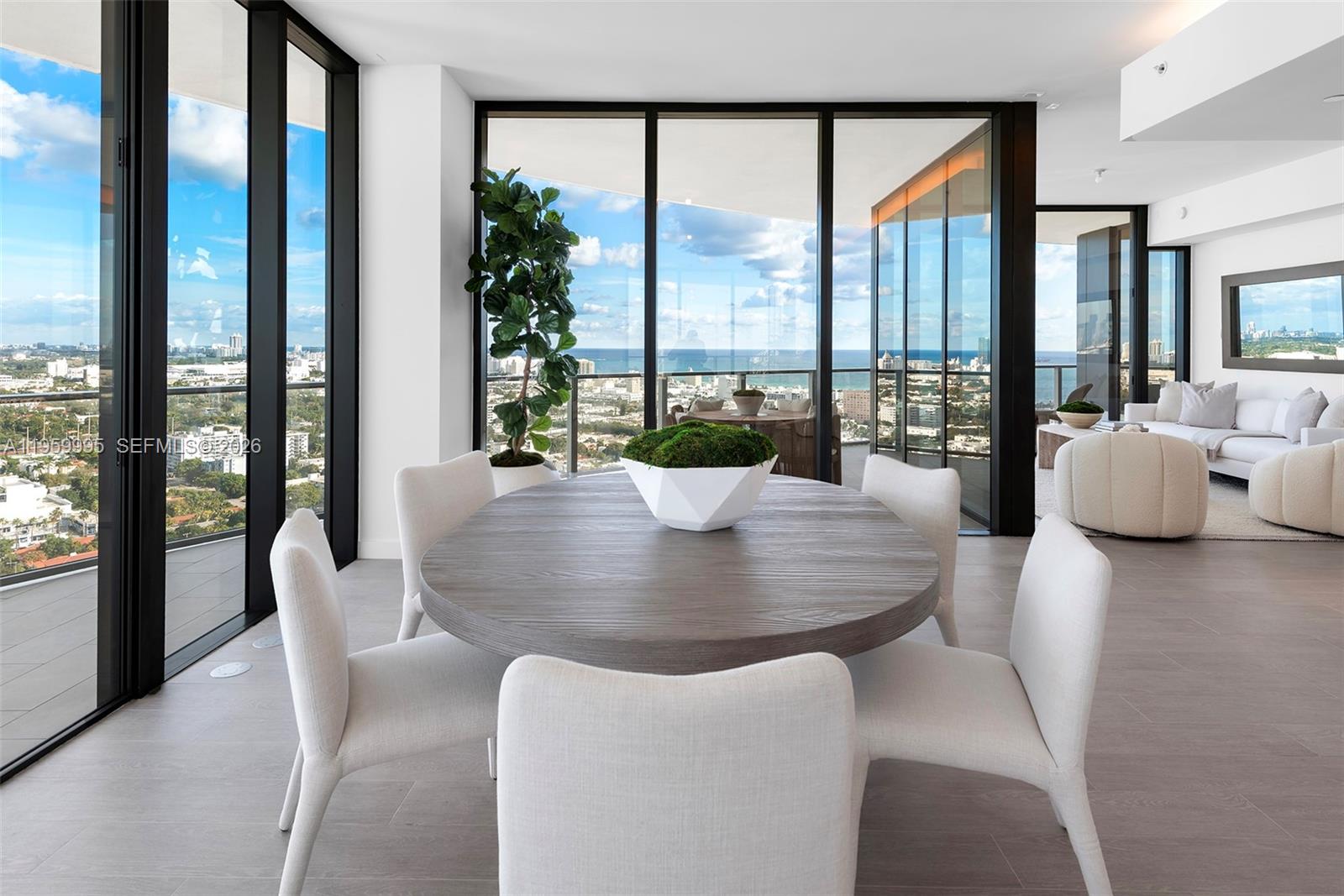 500 Alton Rd #2903 Miami Beach, FL 33139