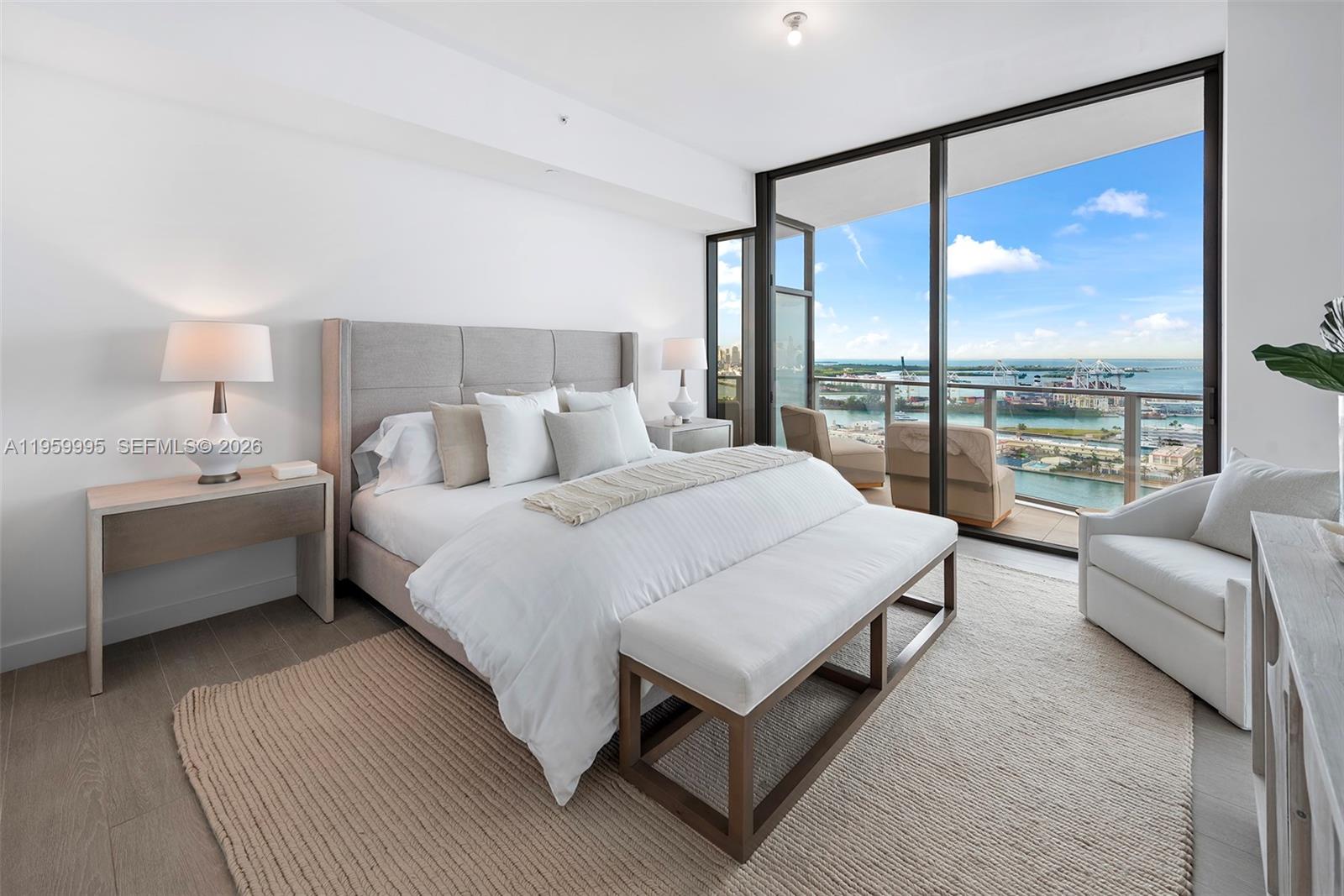 500 Alton Rd #2903 Miami Beach, FL 33139