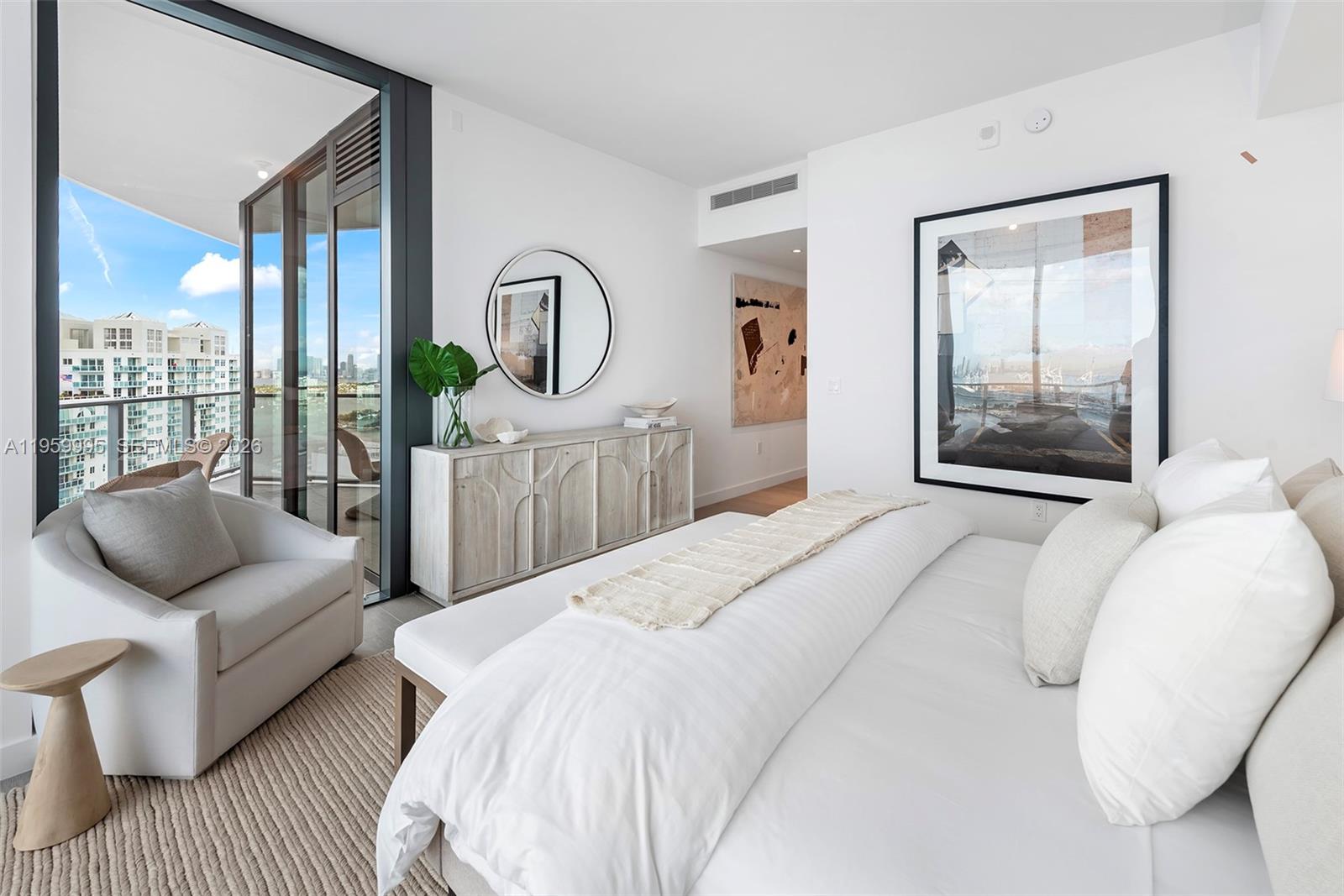 500 Alton Rd #2903 Miami Beach, FL 33139