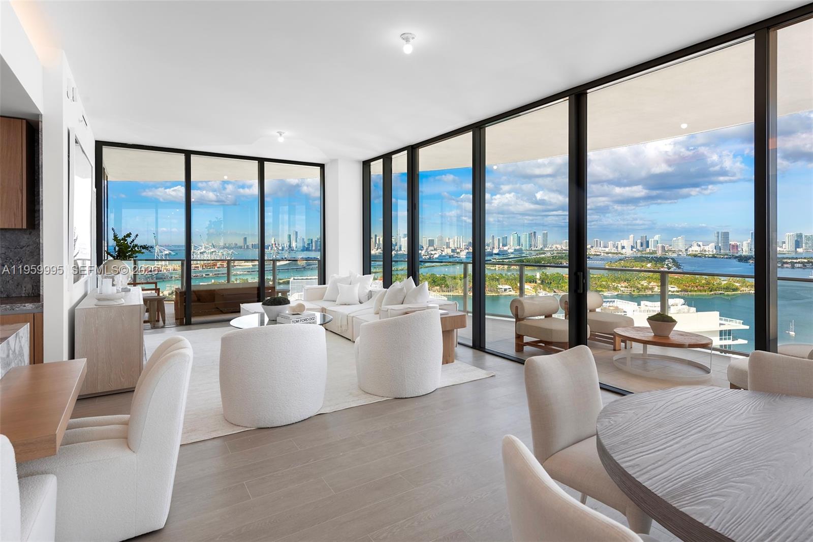 500 Alton Rd #2903 Miami Beach, FL 33139