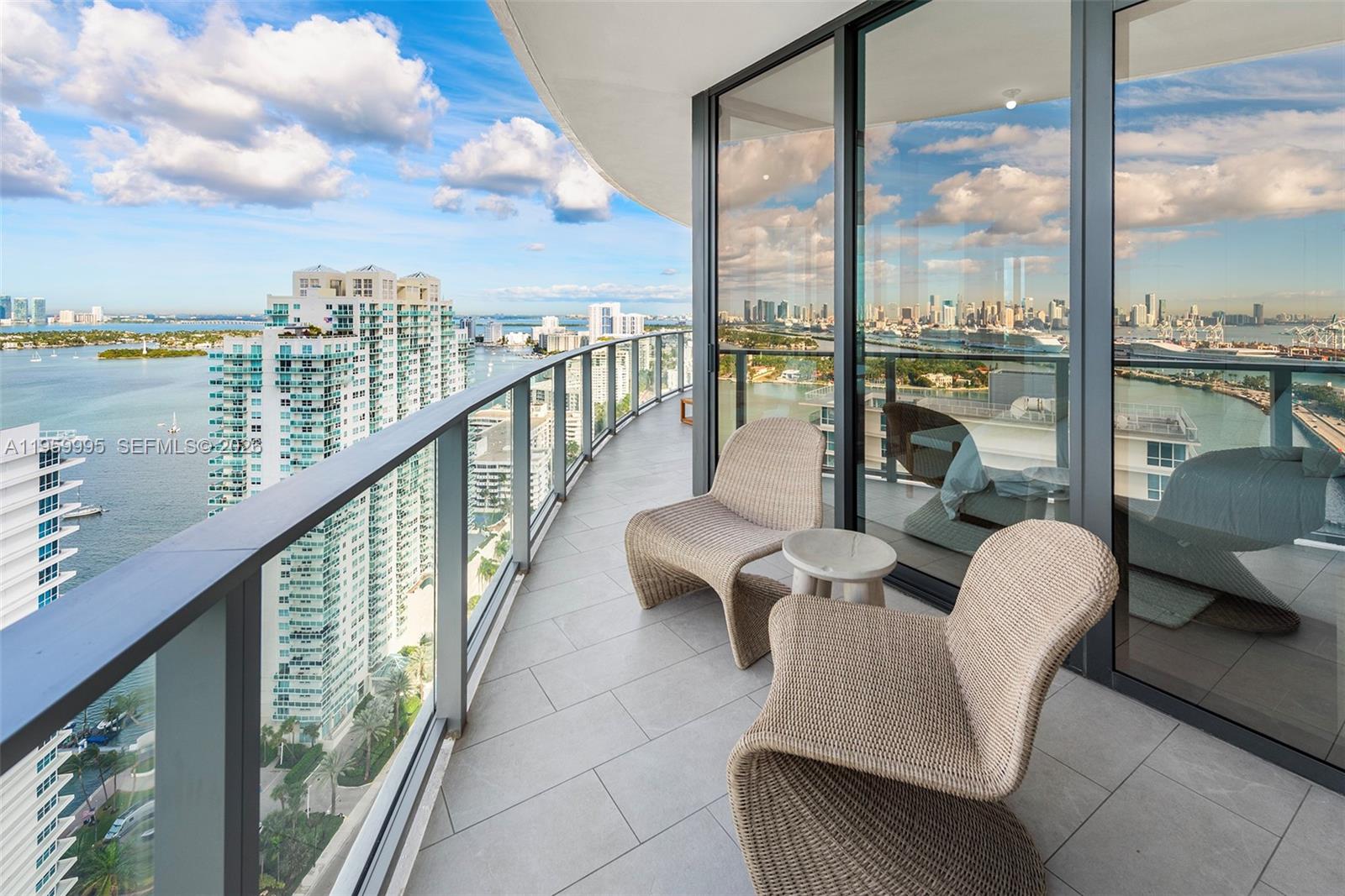 500 Alton Rd #2903 Miami Beach, FL 33139