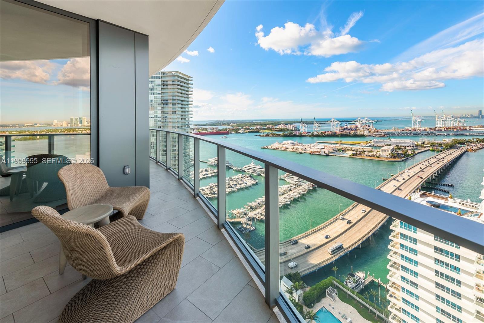 500 Alton Rd #2903 Miami Beach, FL 33139