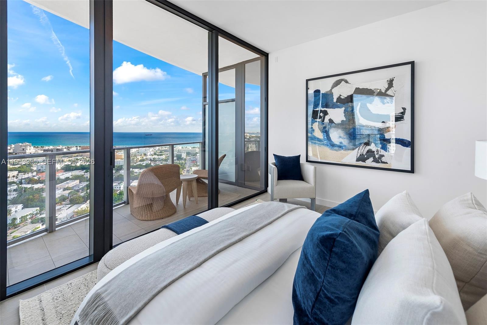 500 Alton Rd #2903 Miami Beach, FL 33139