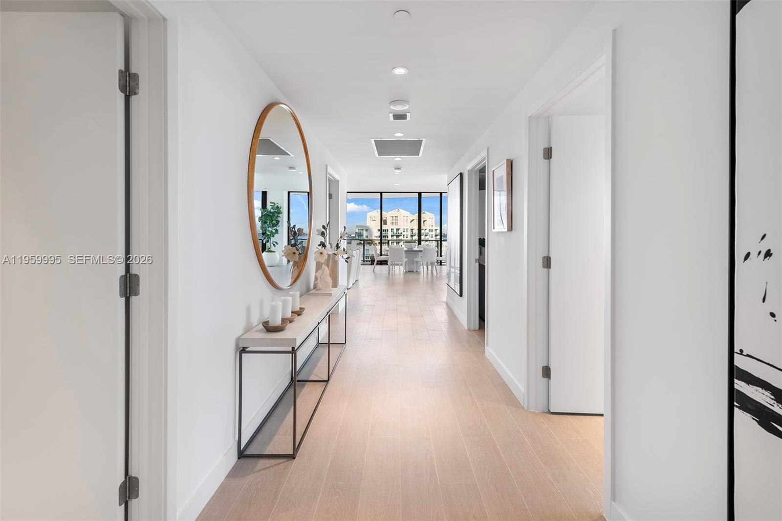 500 Alton Rd #2903 Miami Beach, FL 33139