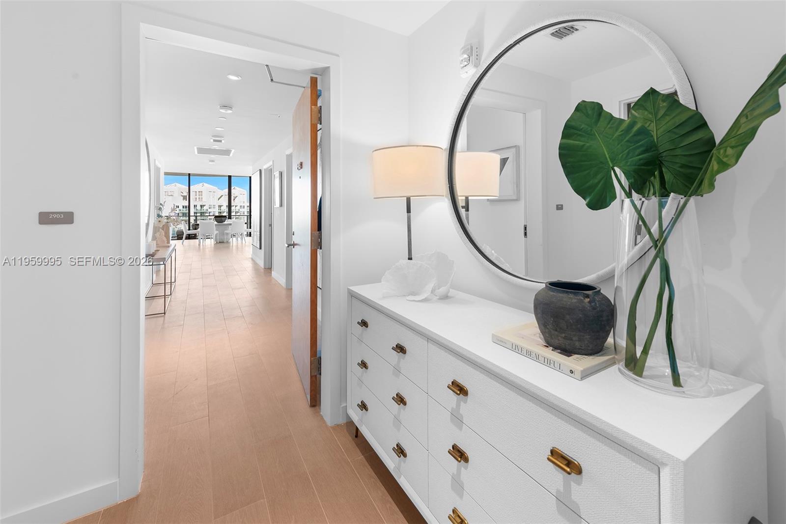 500 Alton Rd #2903 Miami Beach, FL 33139