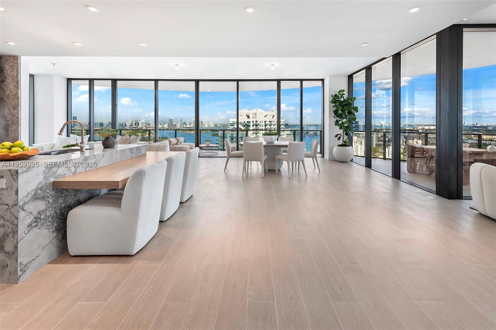 500 Alton Rd #2903 Miami Beach, FL 33139