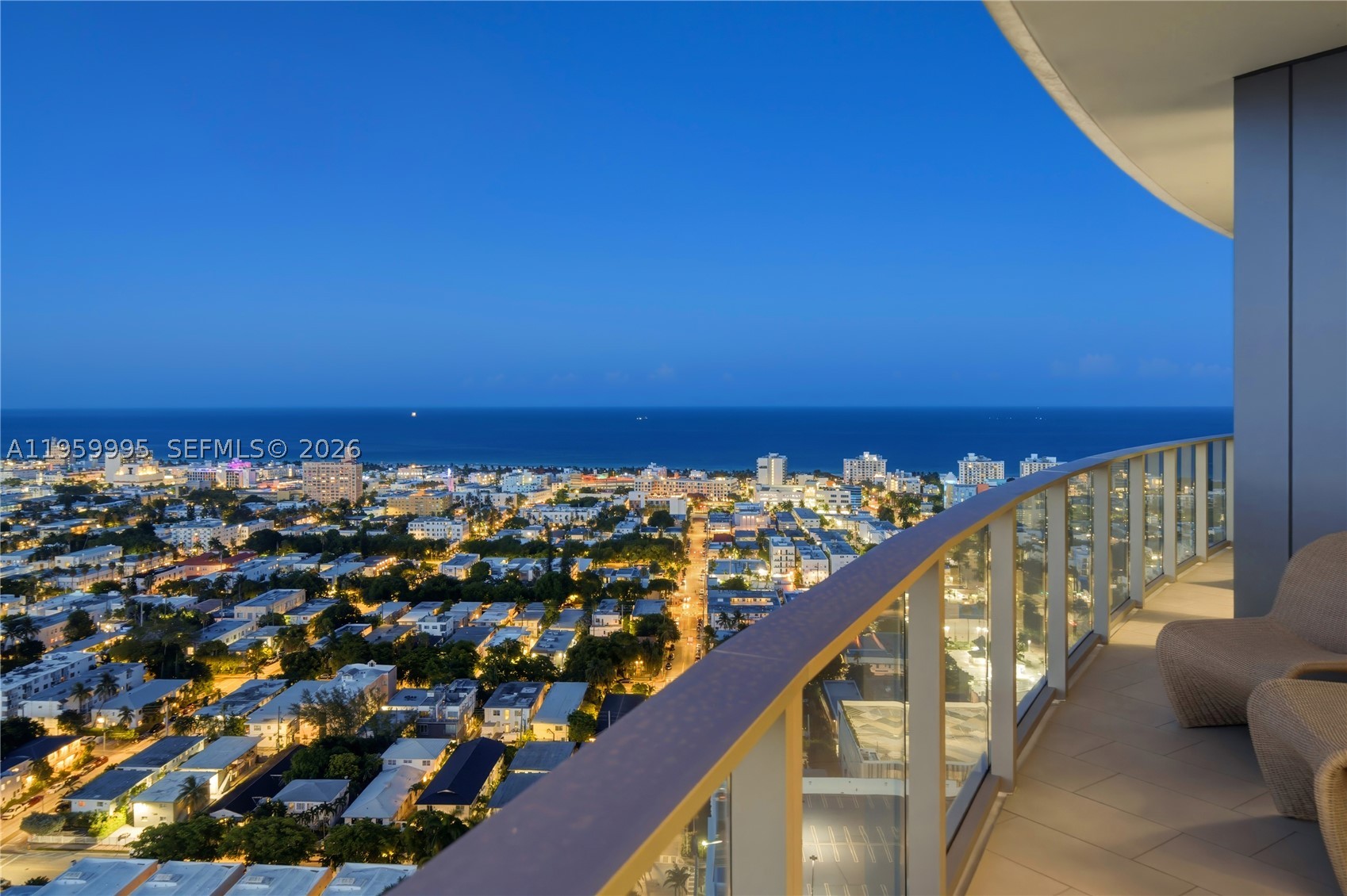 500 Alton Rd #2903 Miami Beach, FL 33139
