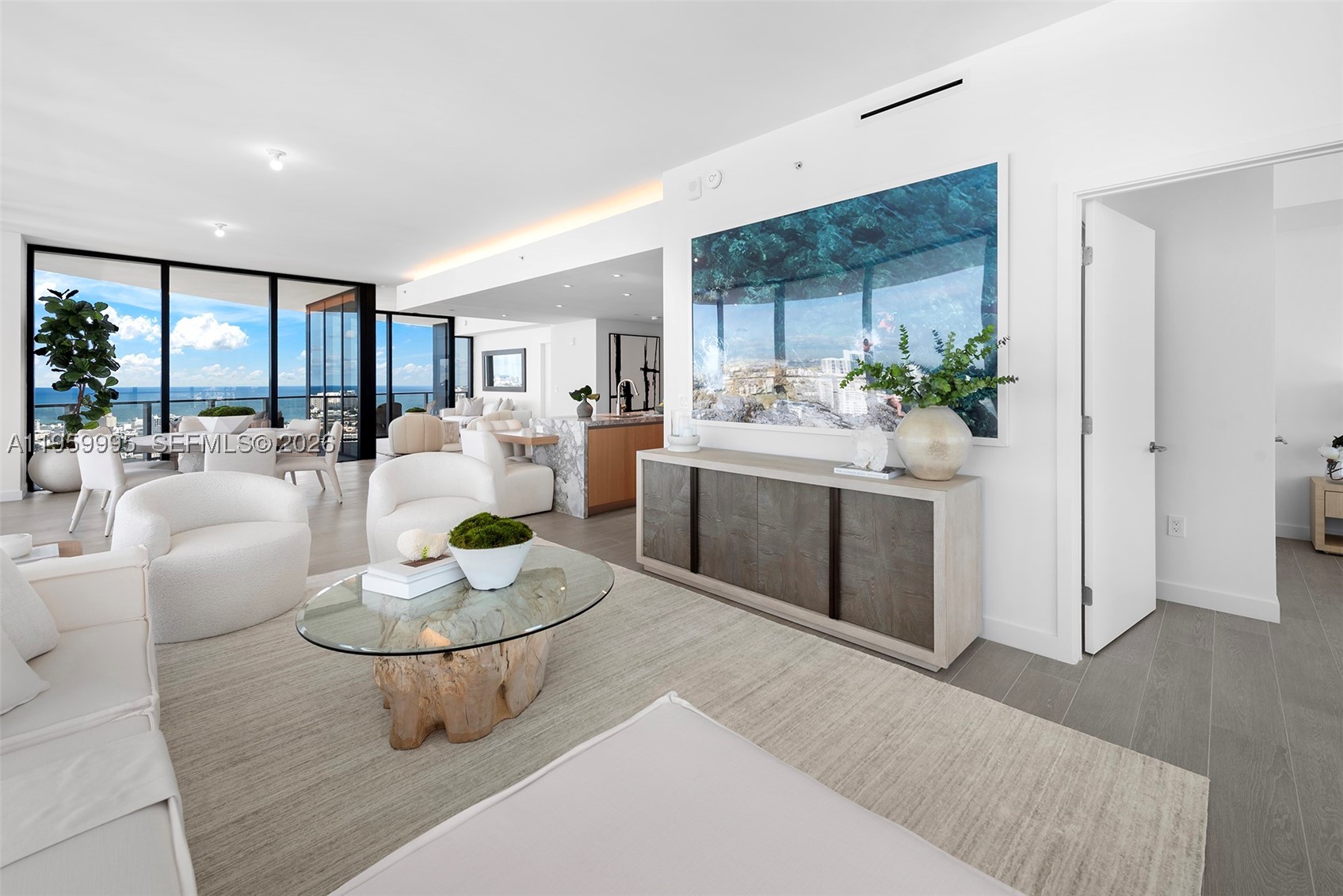 500 Alton Rd #2903 Miami Beach, FL 33139